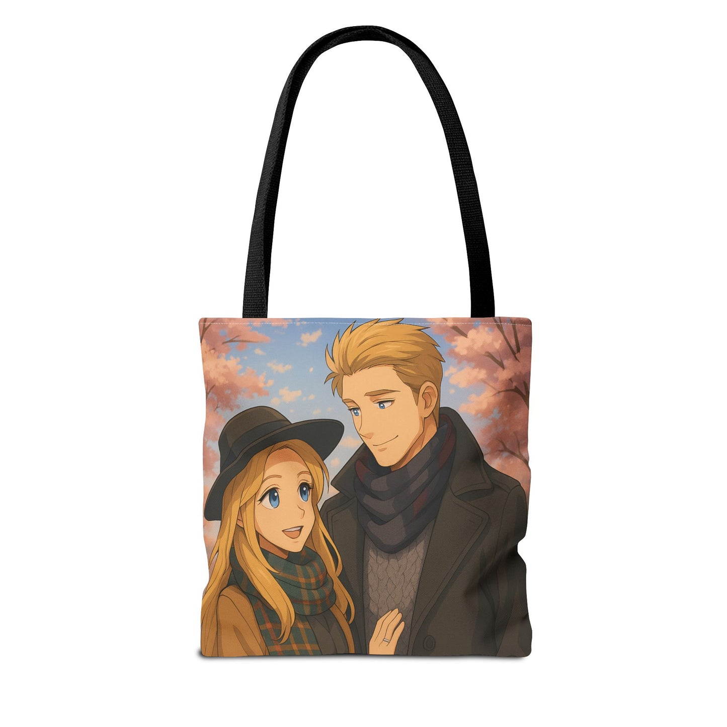 Personalized Tote Bag, Picture This Magic© Tote