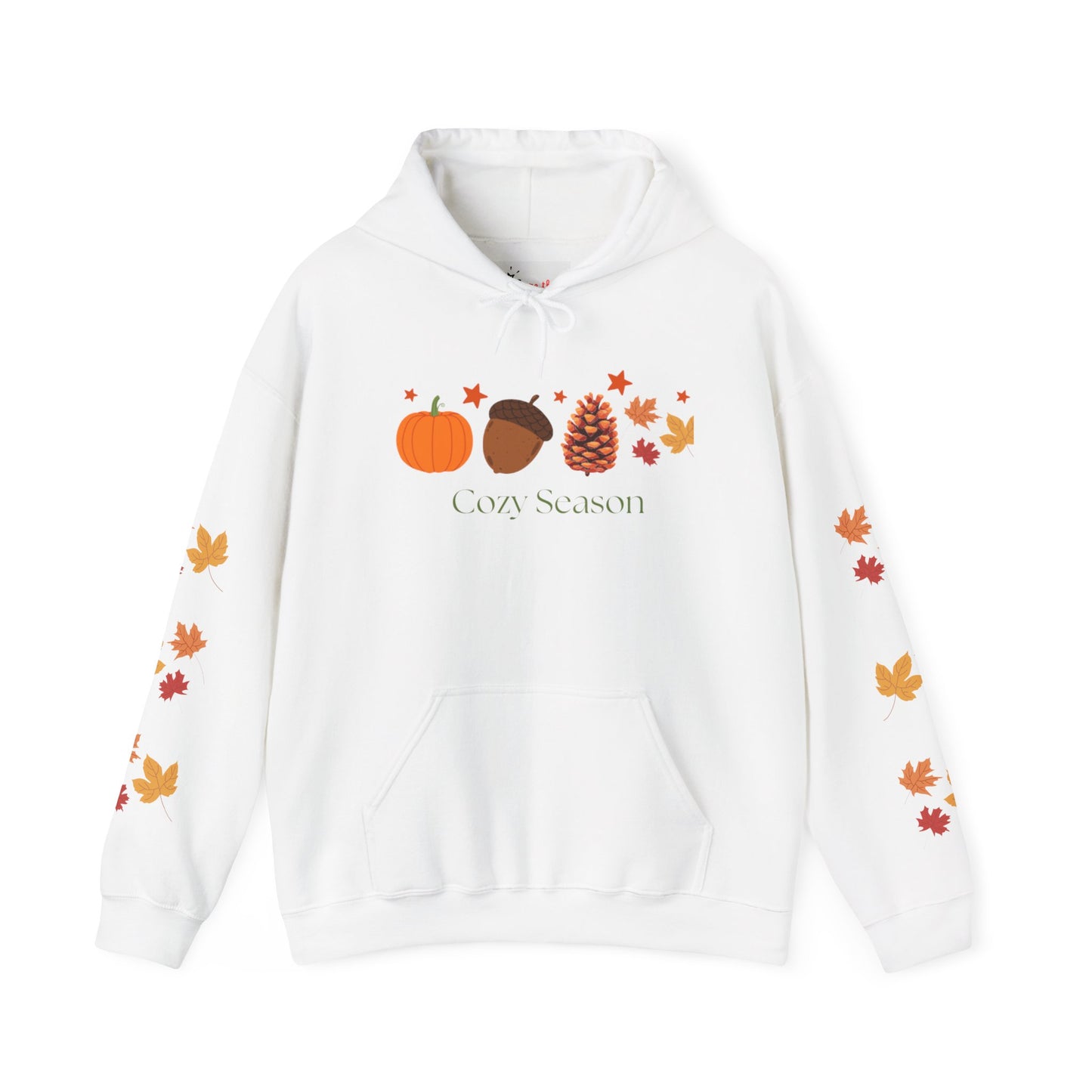 Picture This Magic© Cozy Season Hoodie