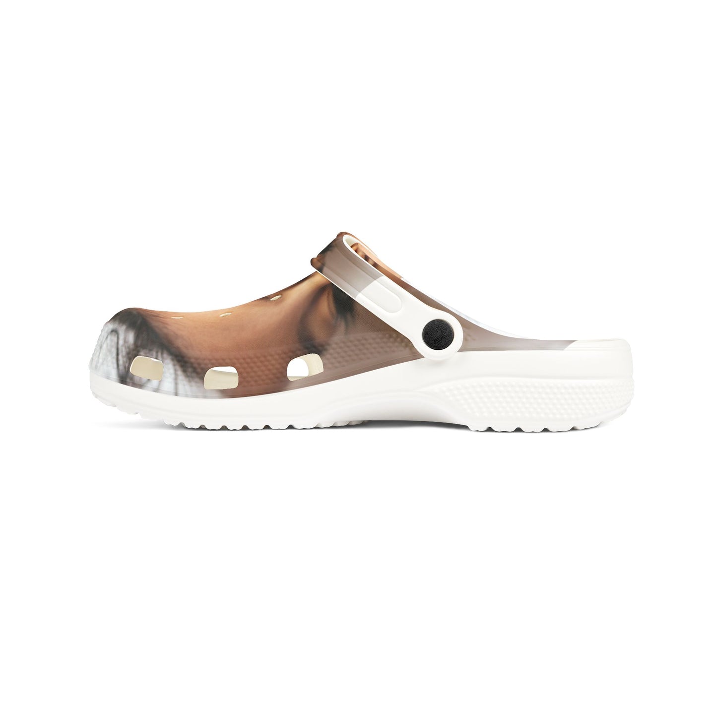 Picture This Magic© EVA Foam Clogs | Personalized Cute Slip-Ons