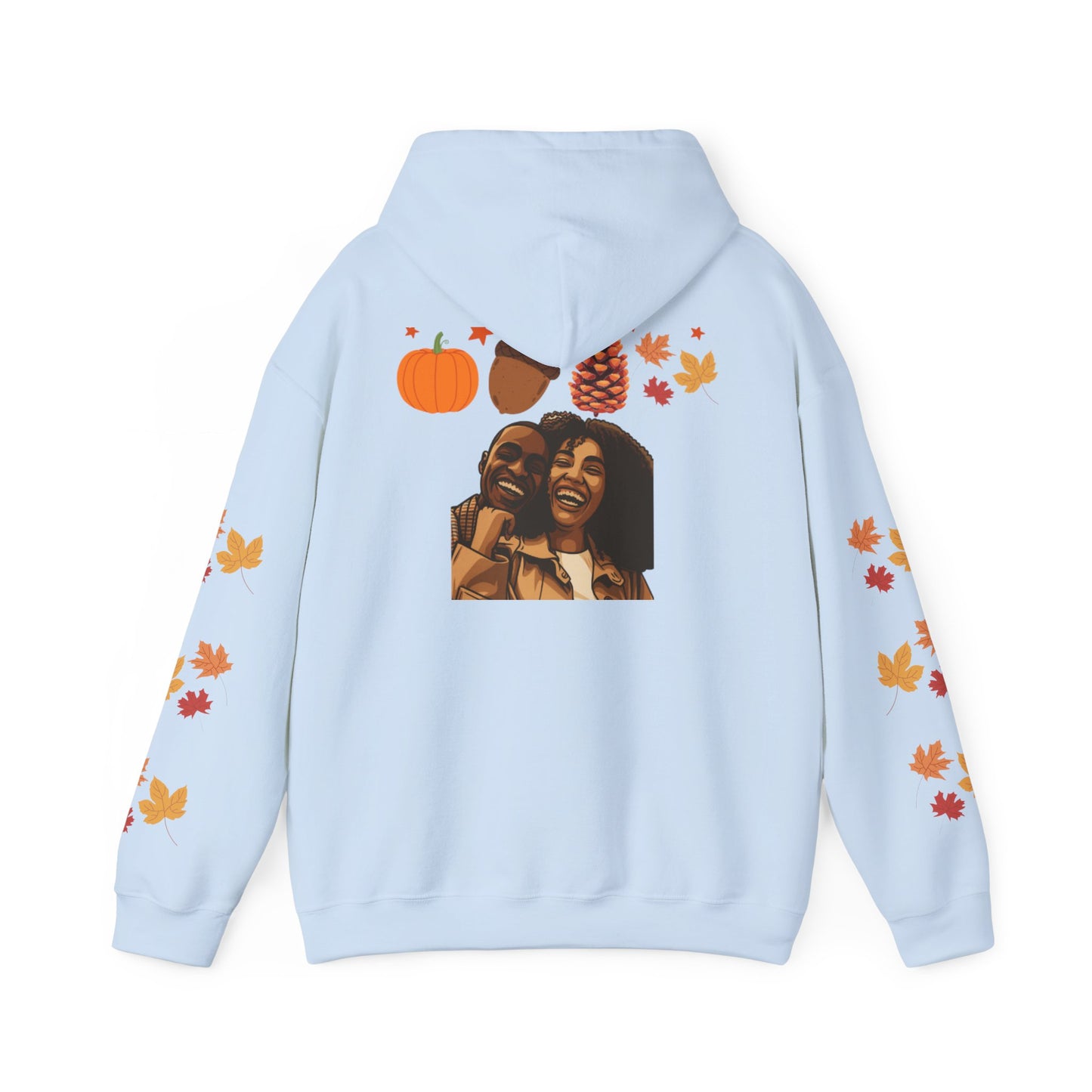 Picture This Magic© Cozy Season Hoodie