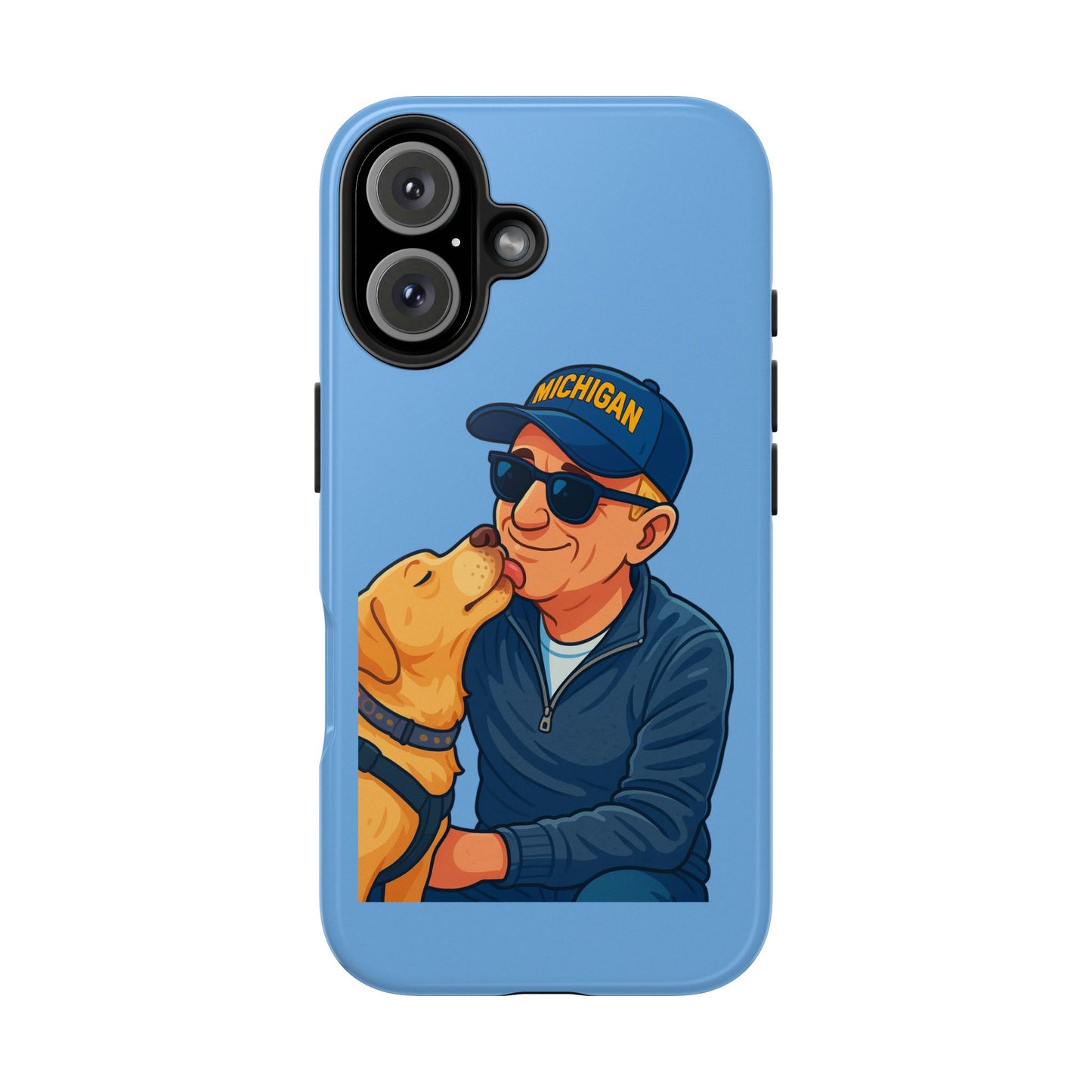 Picture This Magic© Stylish I-Phone Cases with Customized Design