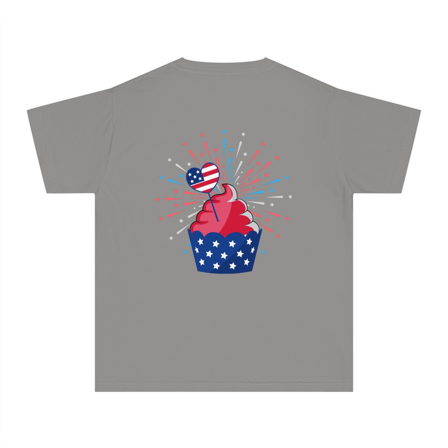 Picture This Magic© Youth Tee