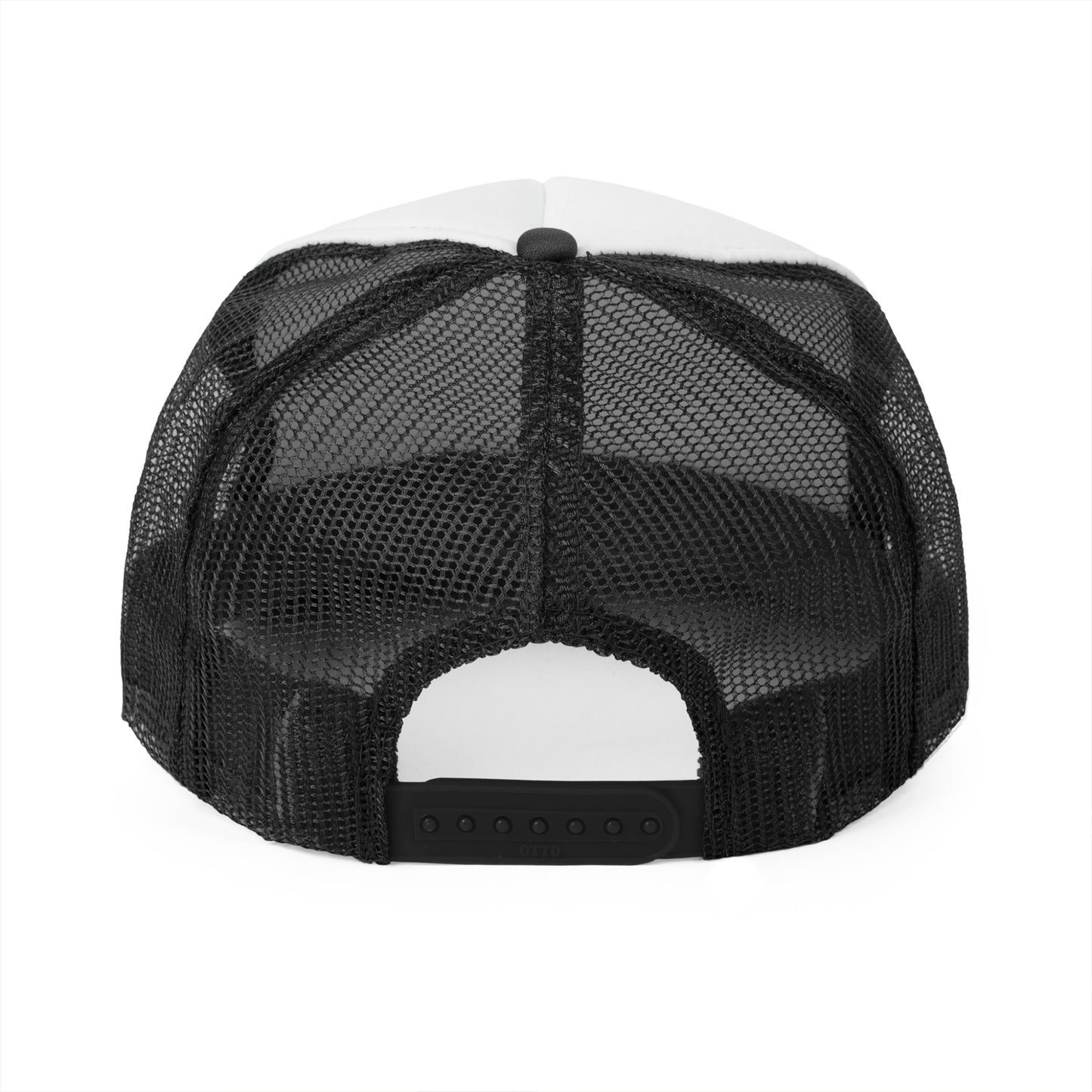 Picture This Magic© Trucker Cap with Personalized Illustration