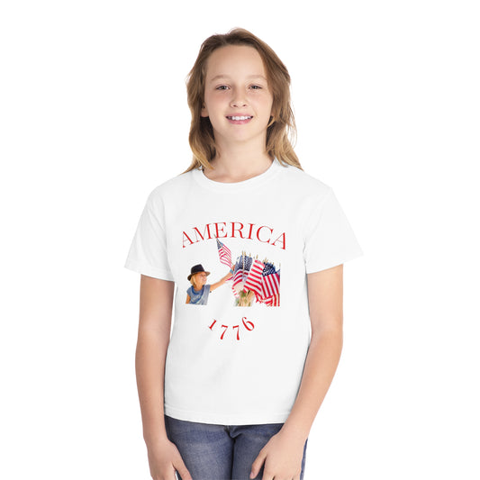 Picture This Magic© Youth Tee