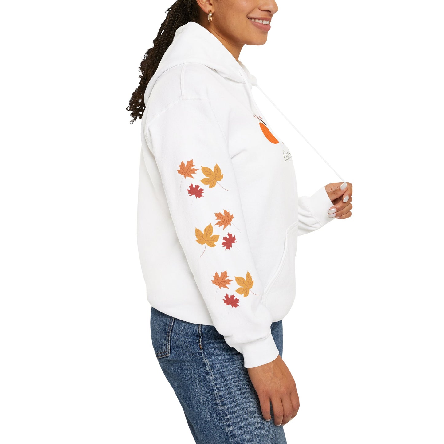 Picture This Magic© Cozy Season Hoodie