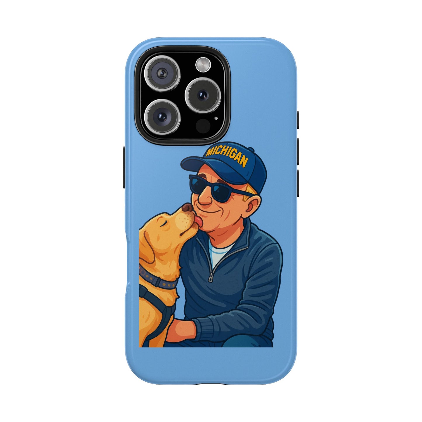 Picture This Magic© Stylish I-Phone Cases with Customized Design