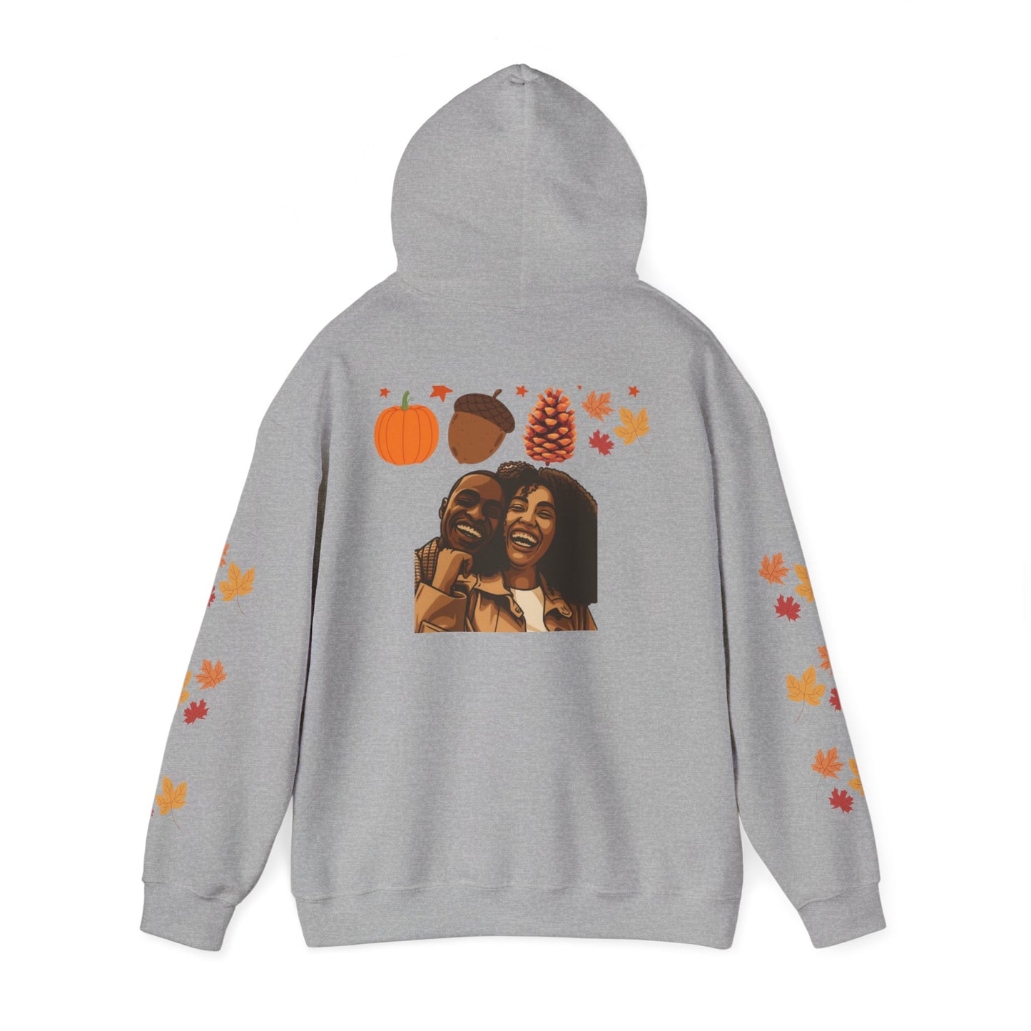 Picture This Magic© Cozy Season Hoodie