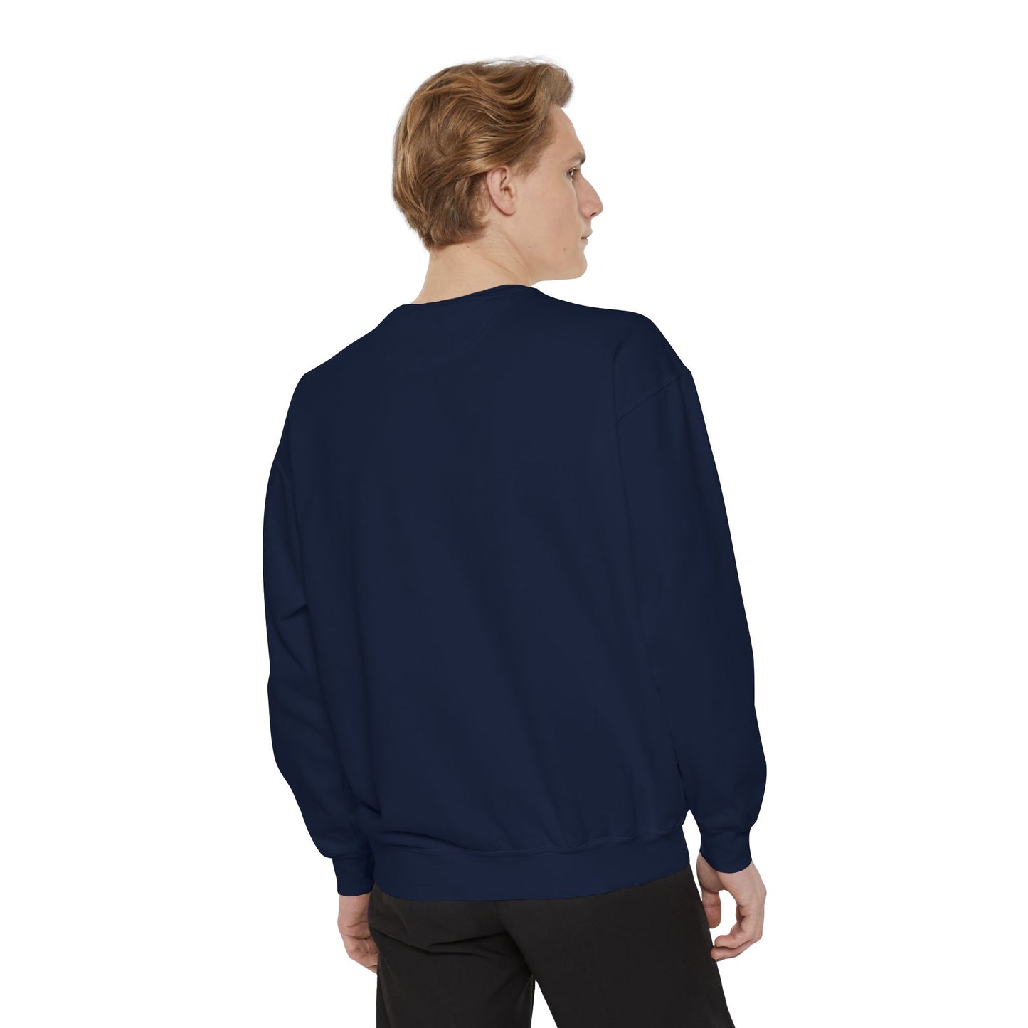 Picture This Magic© Customized Unisex Sweatshirt