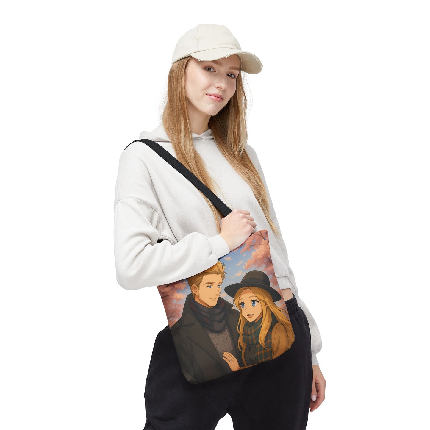 Personalized Tote Bag, Picture This Magic© Tote