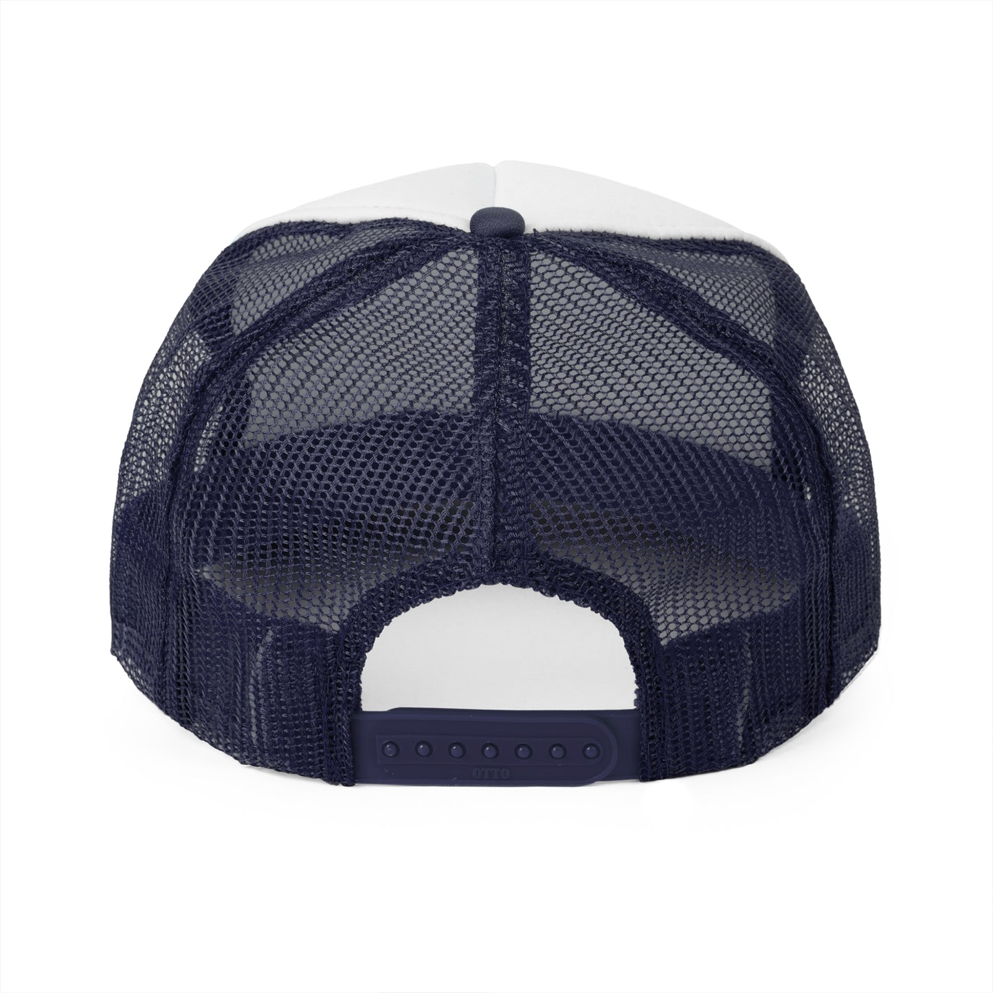 Picture This Magic© Trucker Cap with Personalized Illustration