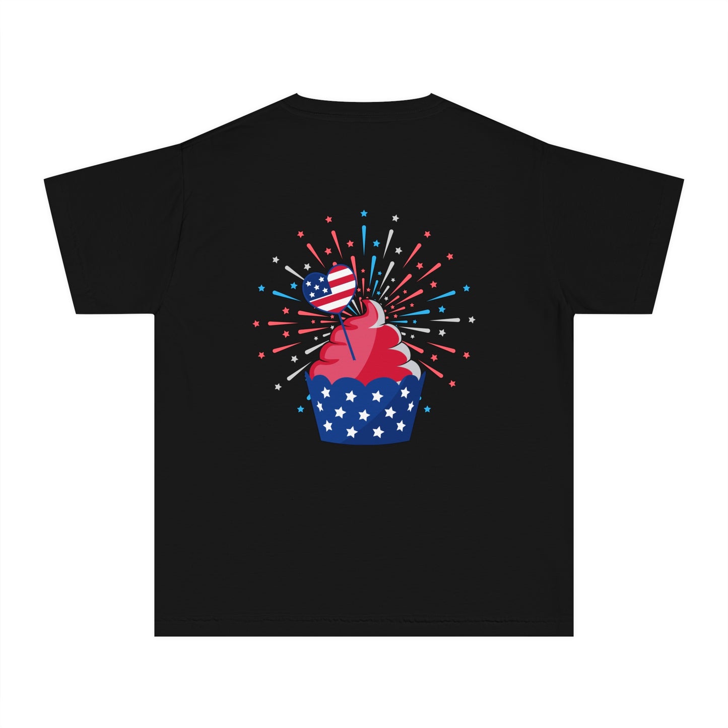 Picture This Magic© Youth Tee