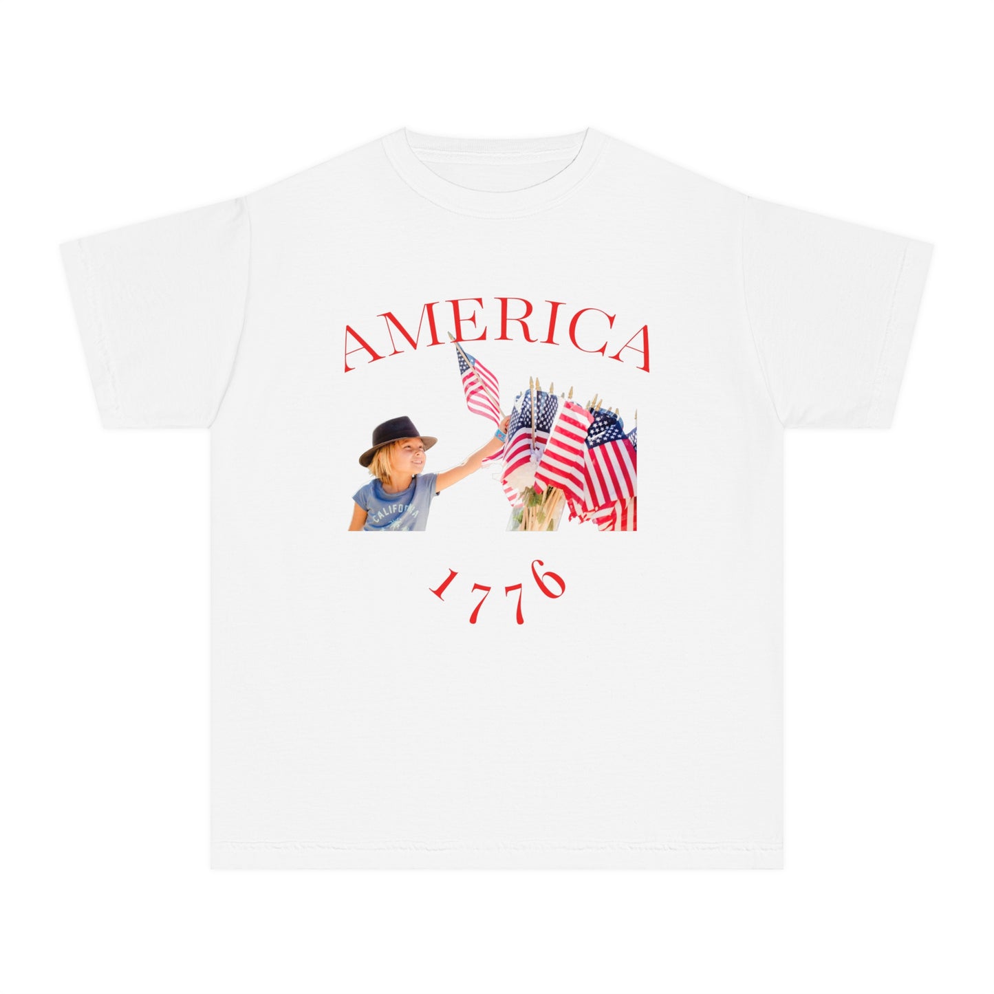 Picture This Magic© Youth Tee
