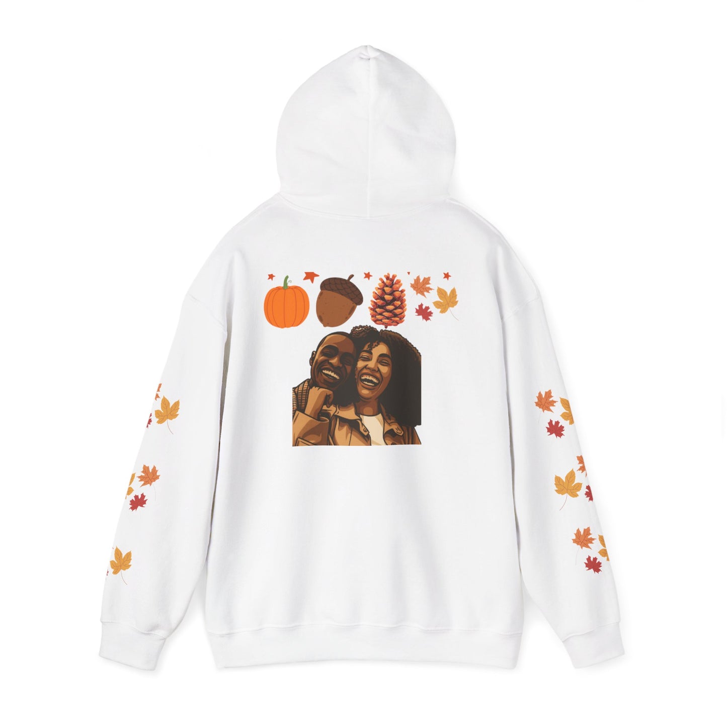 Picture This Magic© Cozy Season Hoodie