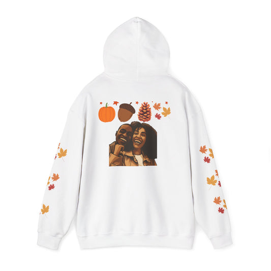 Picture This Magic© Cozy Season Hoodie