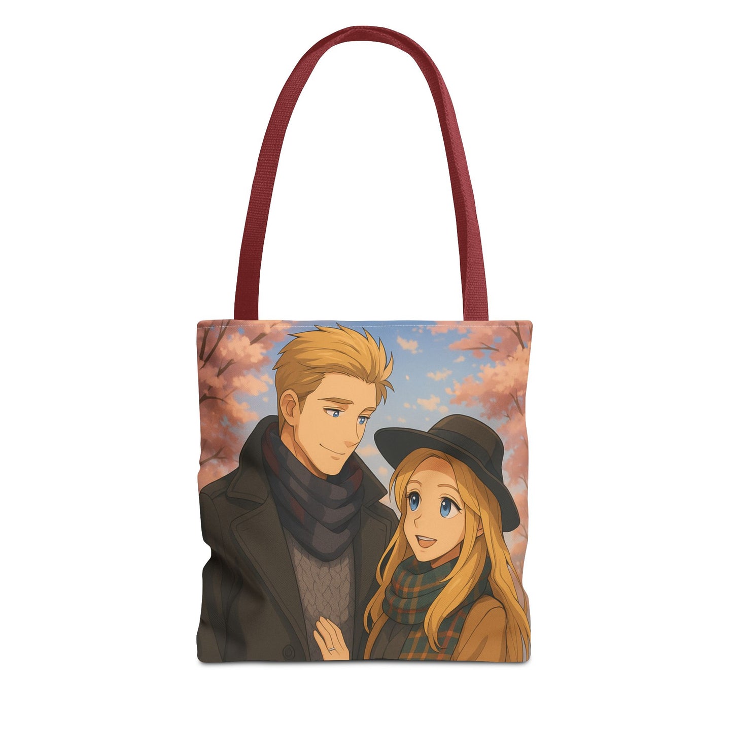 Personalized Tote Bag, Picture This Magic© Tote