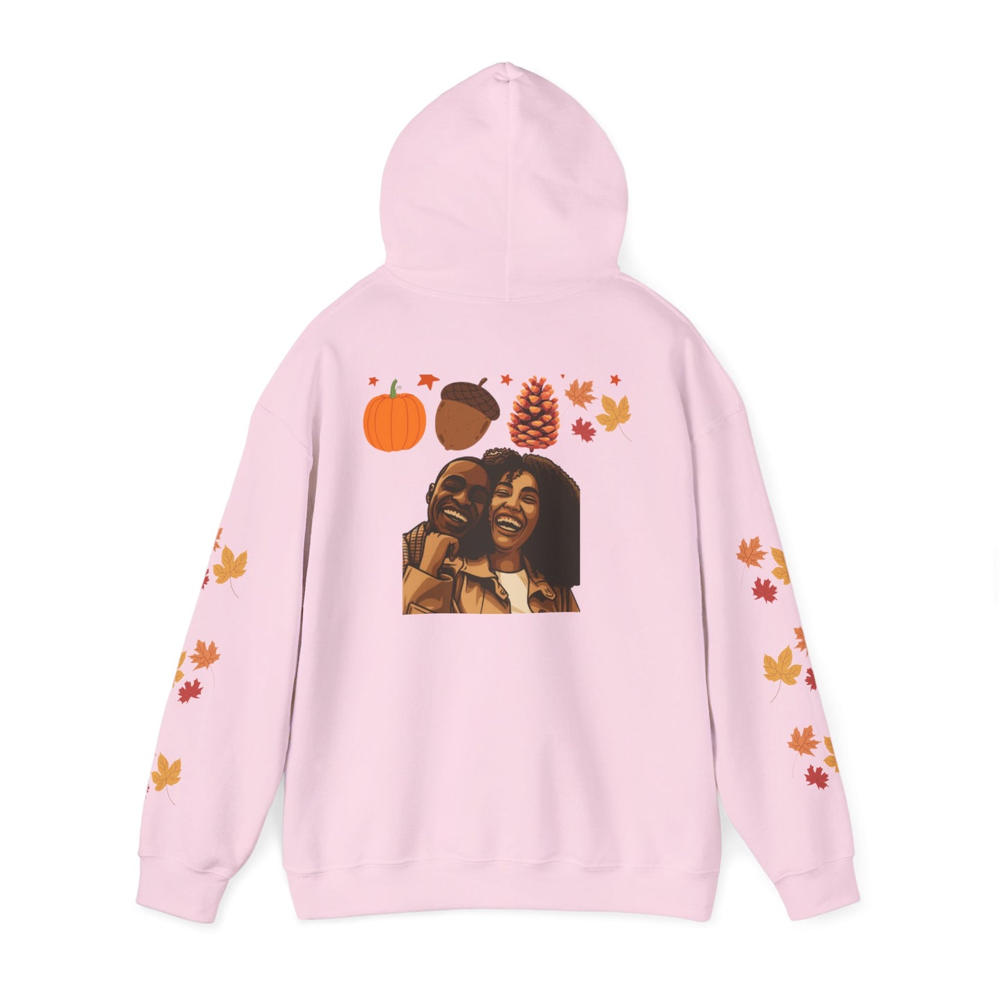 Picture This Magic© Cozy Season Hoodie