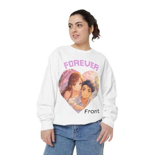 Picture This Magic© Unisex Personalized Sweatshirt
