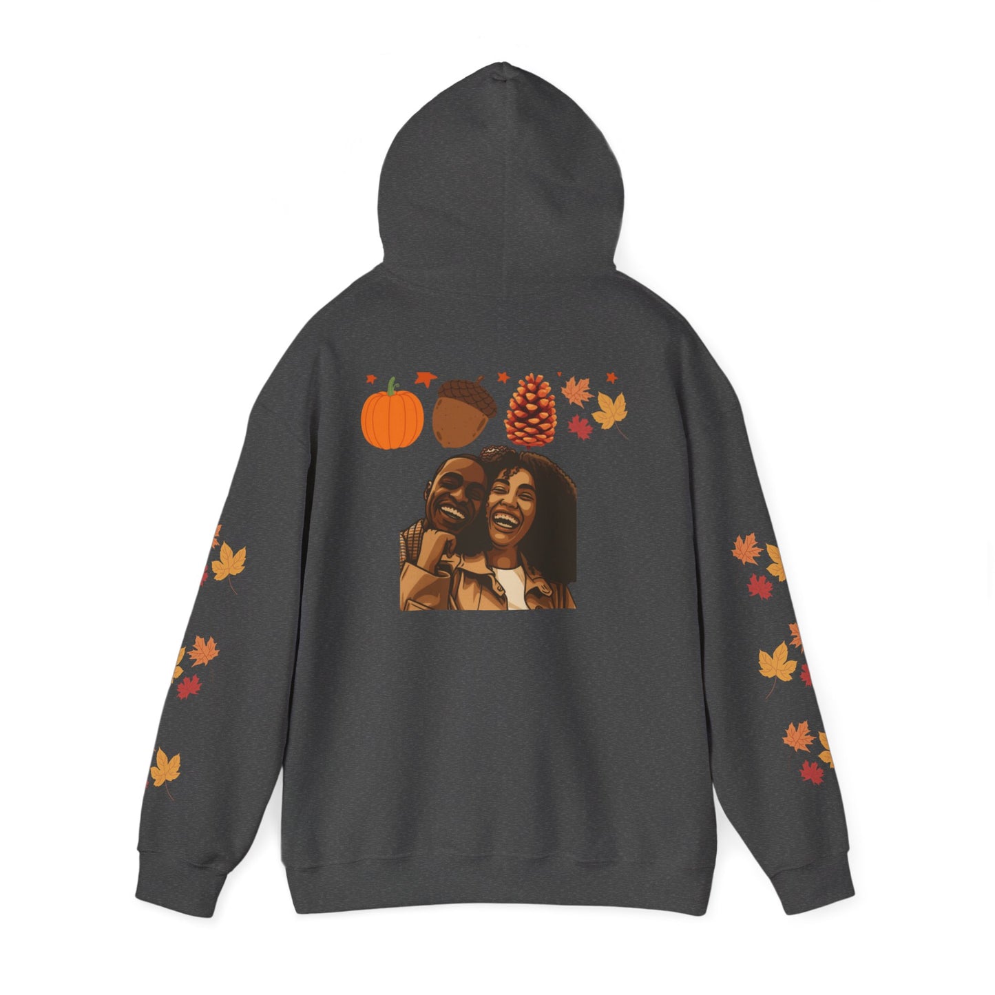 Picture This Magic© Cozy Season Hoodie