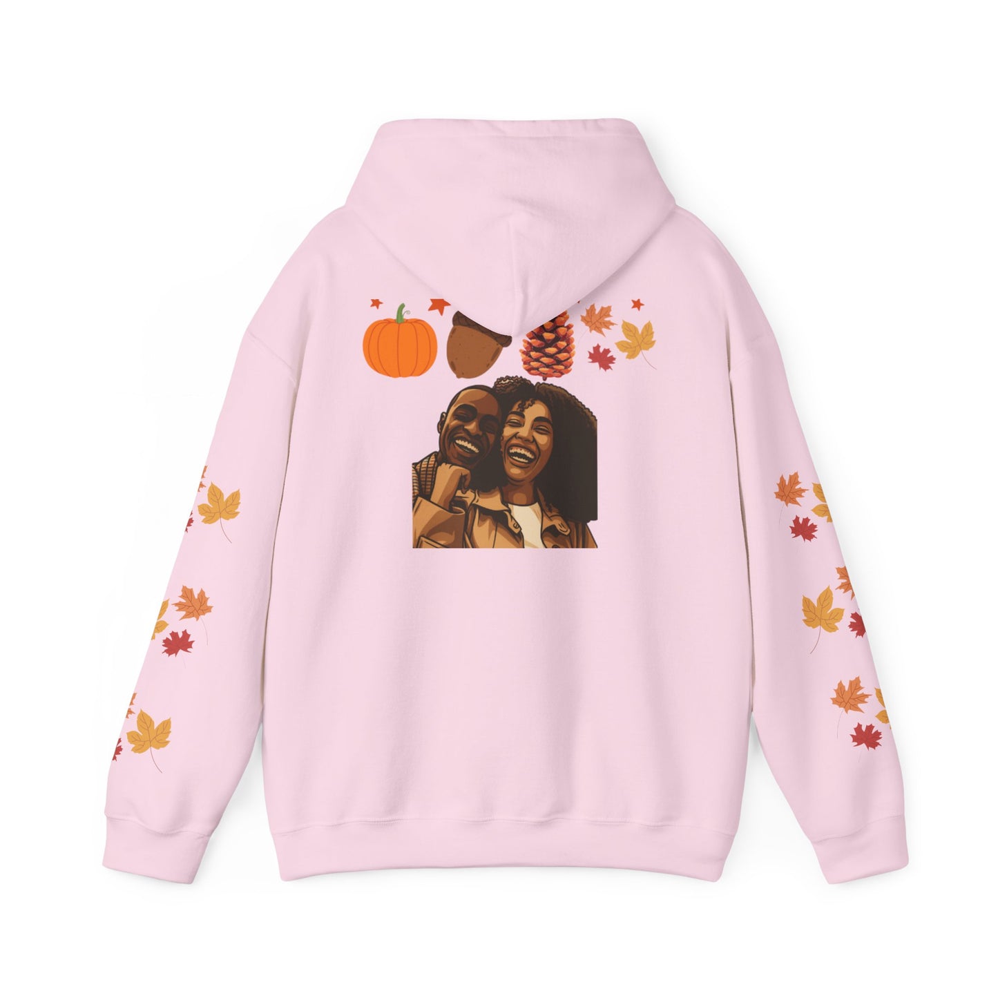 Picture This Magic© Cozy Season Hoodie