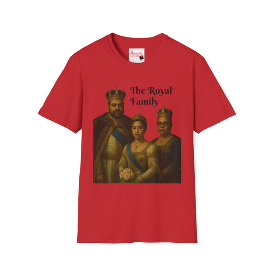 Picture This Magic© Customized Art T-Shirt