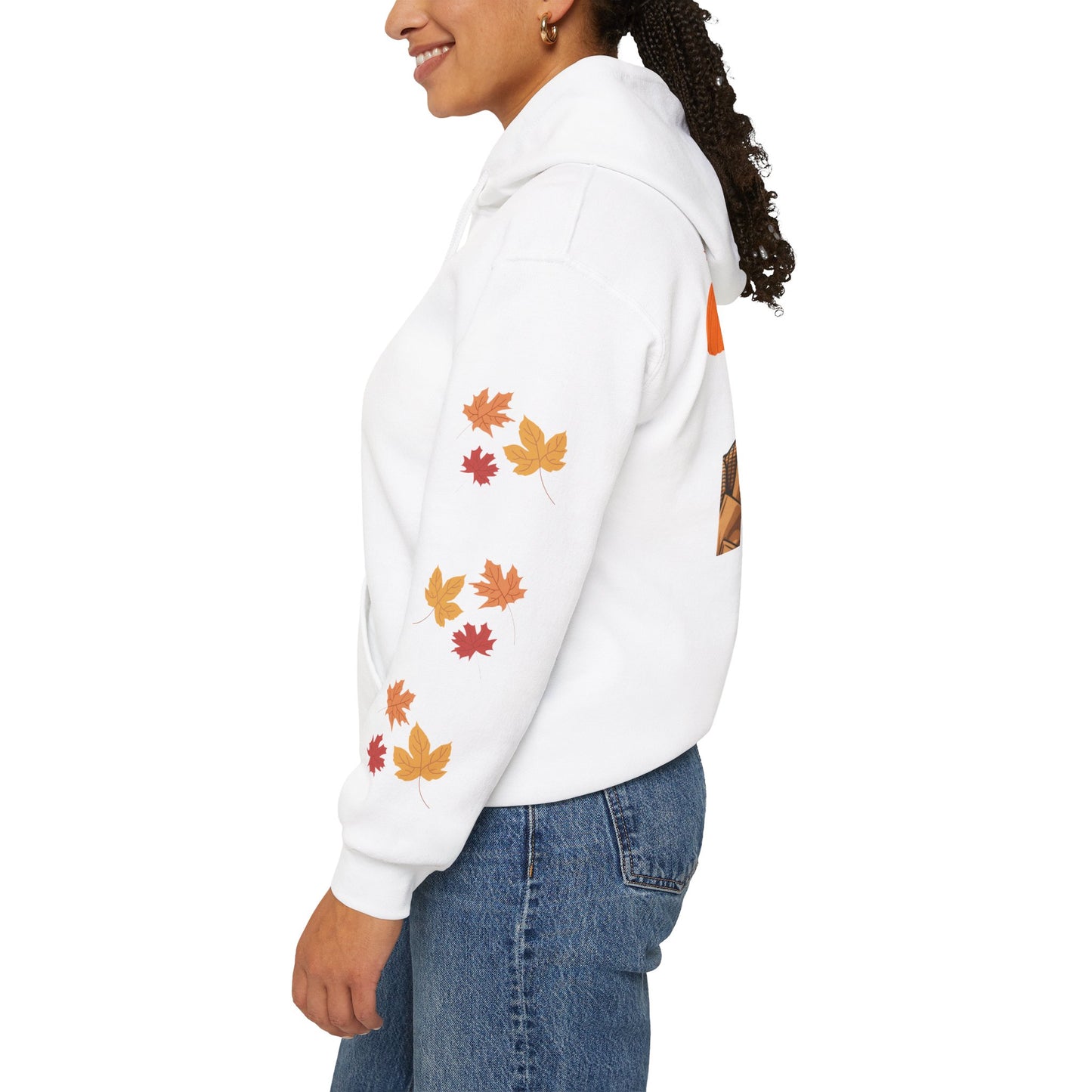 Picture This Magic© Cozy Season Hoodie