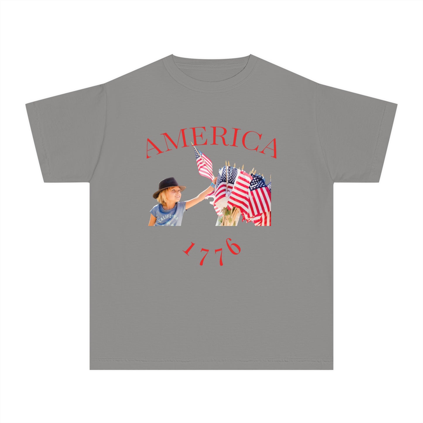 Picture This Magic© Youth Tee