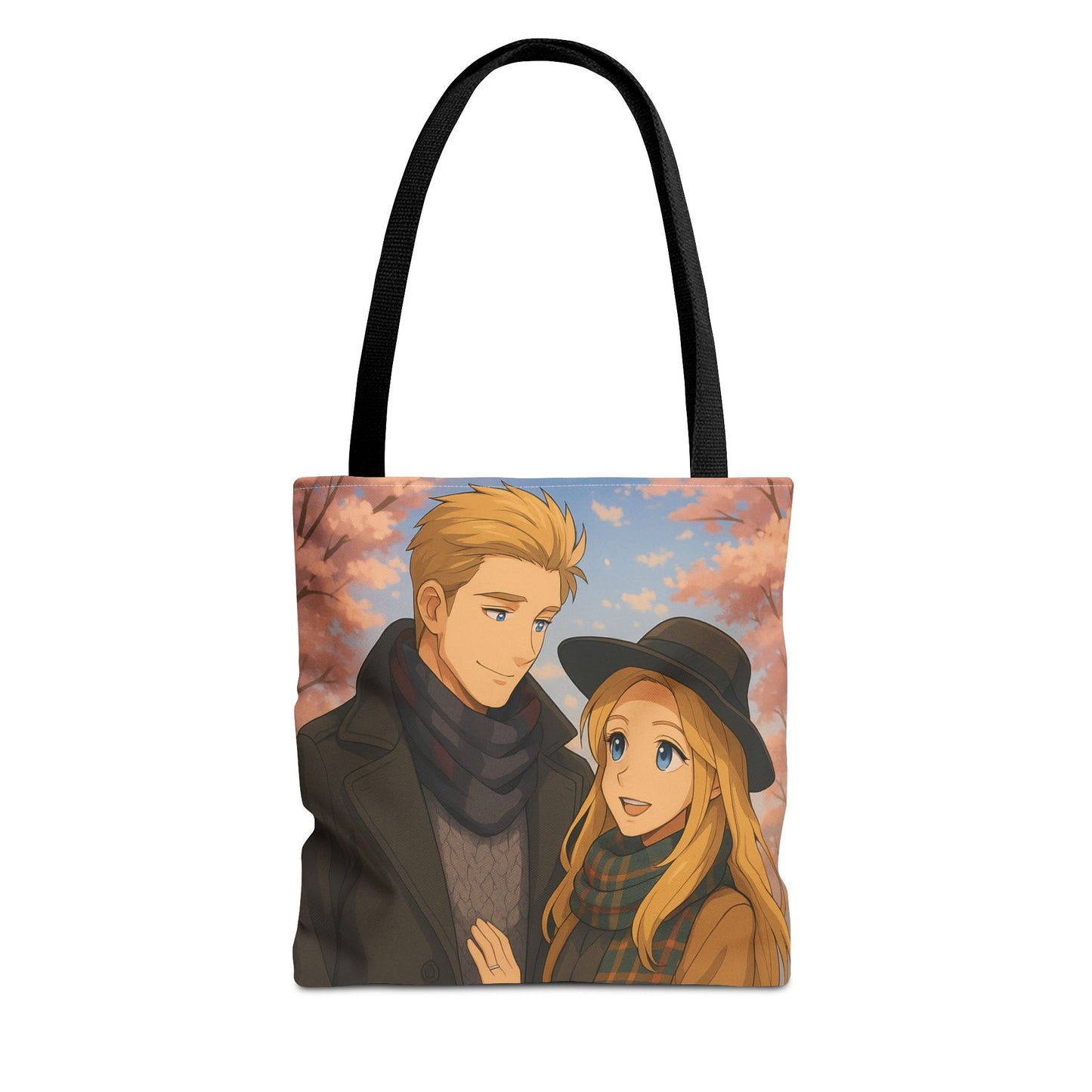 Personalized Tote Bag, Picture This Magic© Tote