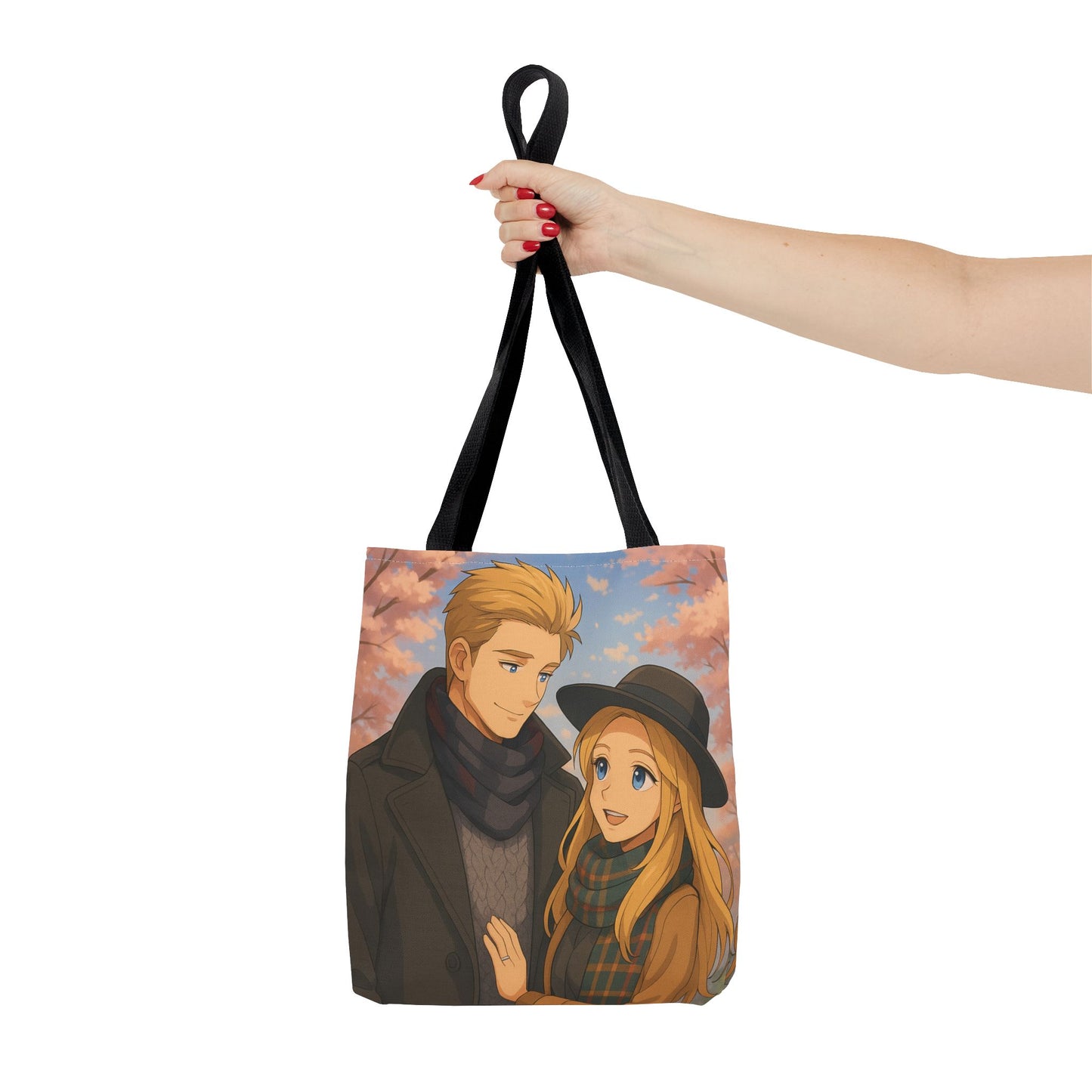 Personalized Tote Bag, Picture This Magic© Tote