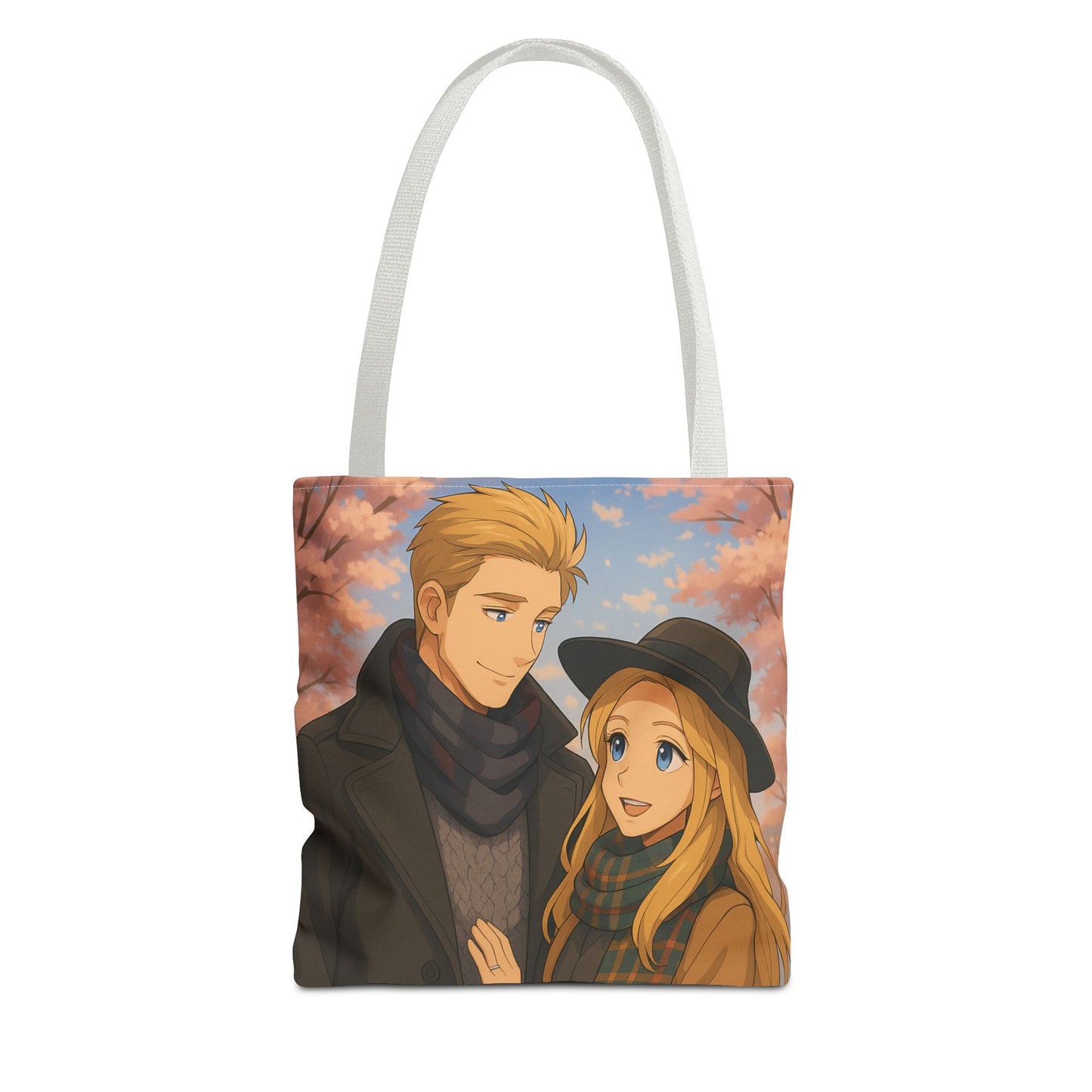 Personalized Tote Bag, Picture This Magic© Tote