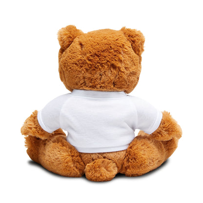 Picture This Magic© Personalized Photo Teddy Bear