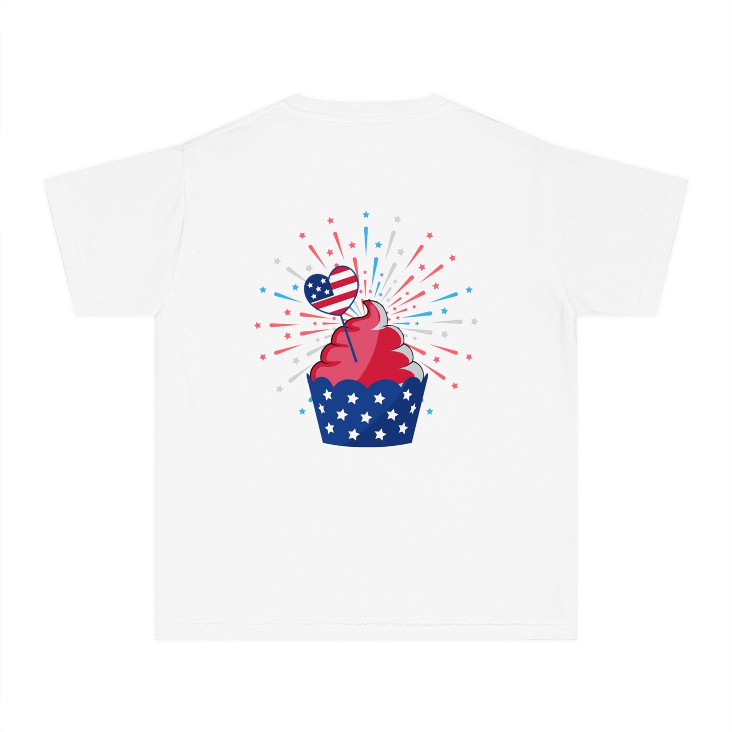 Picture This Magic© Youth Tee