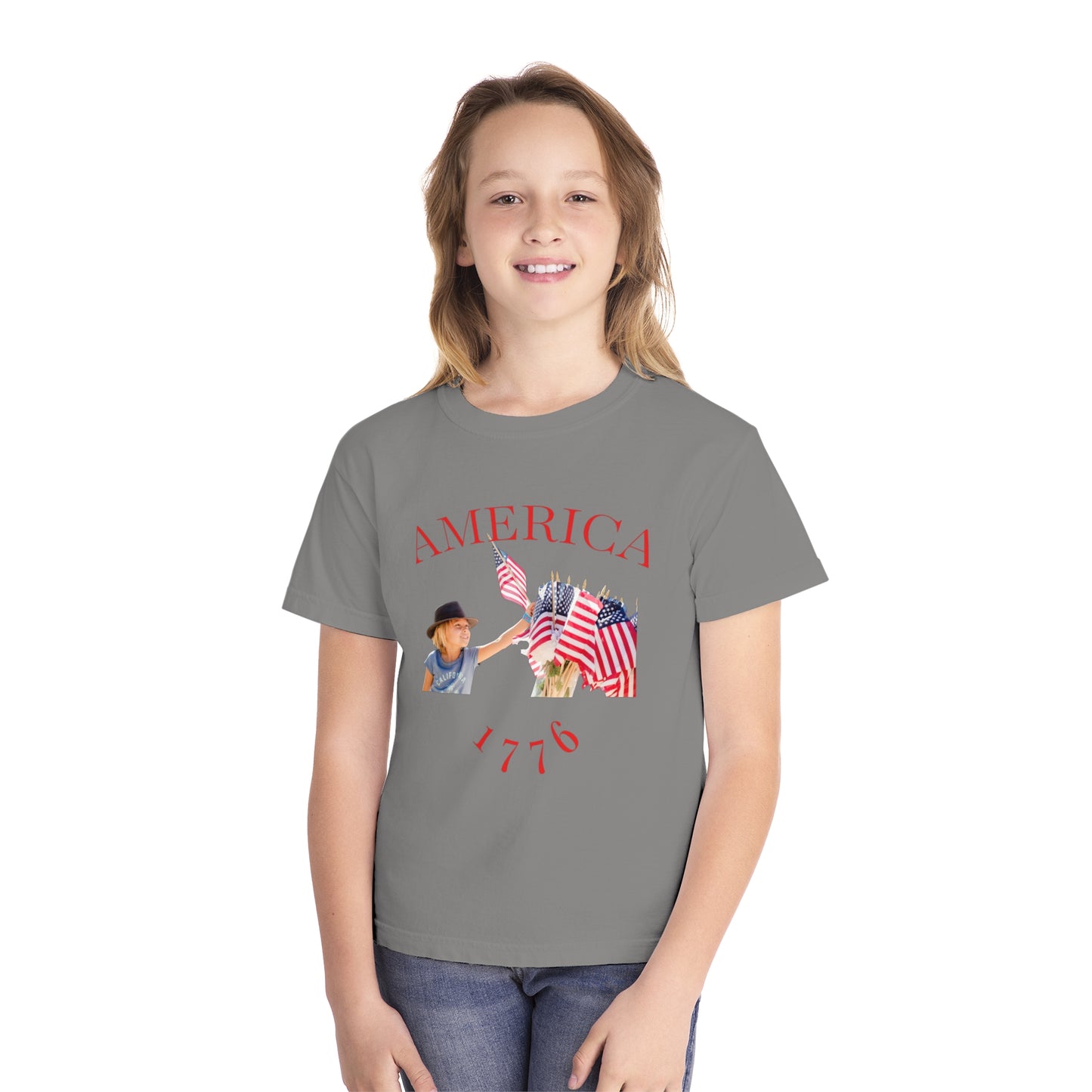 Picture This Magic© Youth Tee