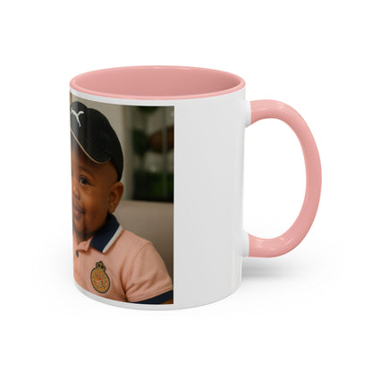 Picture This Magic© Personalized Photo Coffee Mug