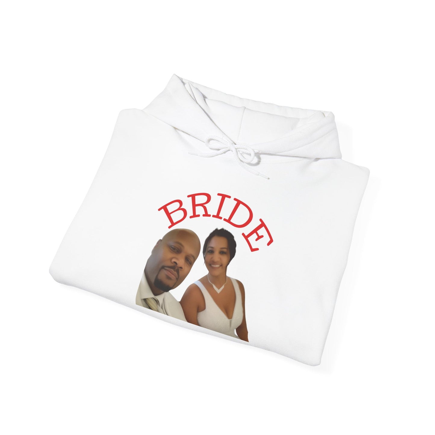 Picture This Magic© Custom Hoodie
