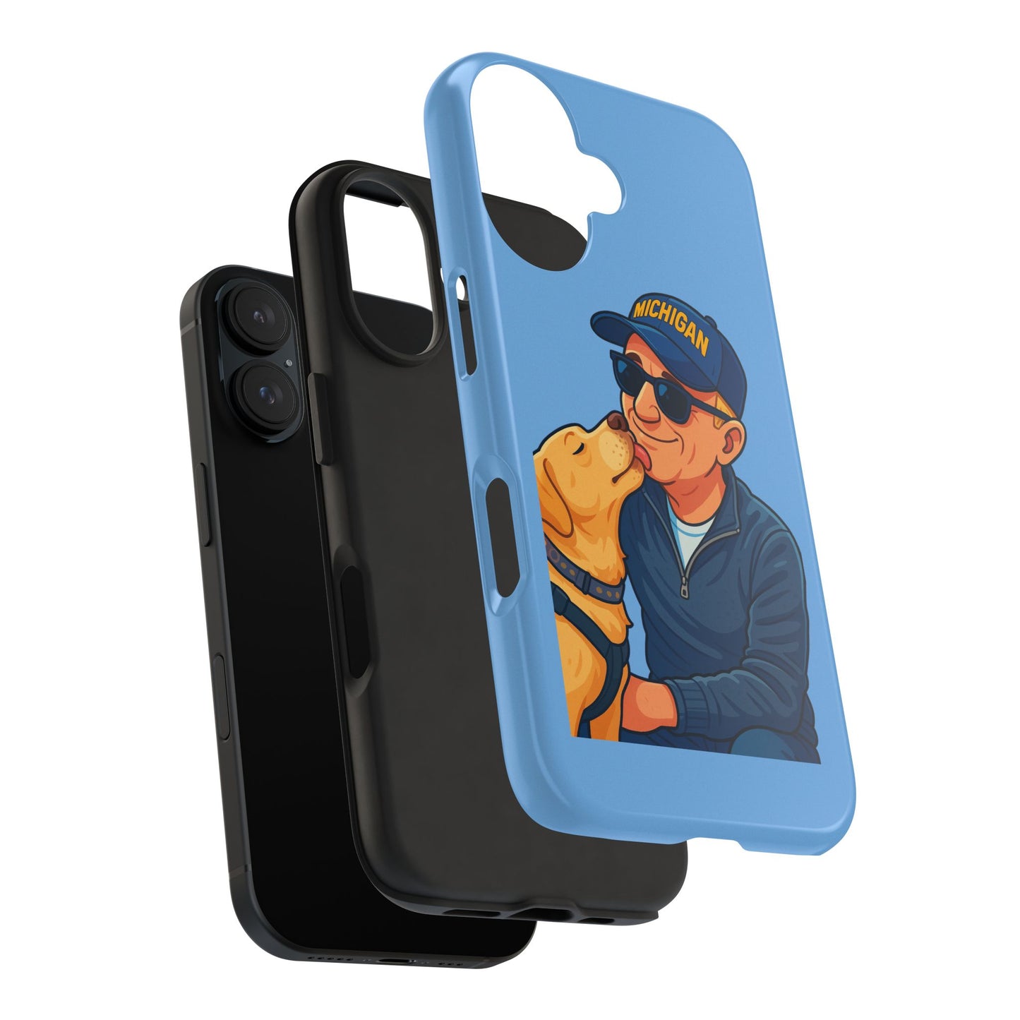 Picture This Magic© Stylish I-Phone Cases with Customized Design