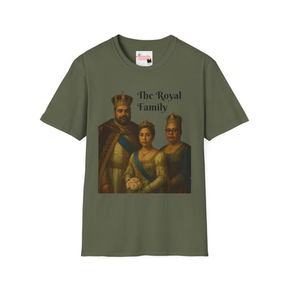 Picture This Magic© Customized Art T-Shirt