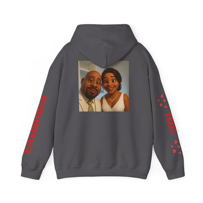 Picture This Magic© Custom Hoodie