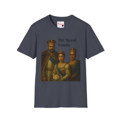 Picture This Magic© Customized Art T-Shirt