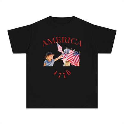 Picture This Magic© Youth Tee