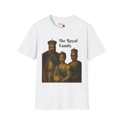 Picture This Magic© Customized Art T-Shirt