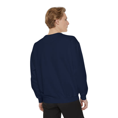 Picture This Magic© Customized Unisex Sweatshirt