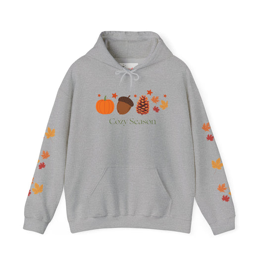 Picture This Magic© Cozy Season Hoodie