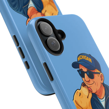 Picture This Magic© Stylish I-Phone Cases with Customized Design