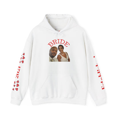 Picture This Magic© Custom Hoodie