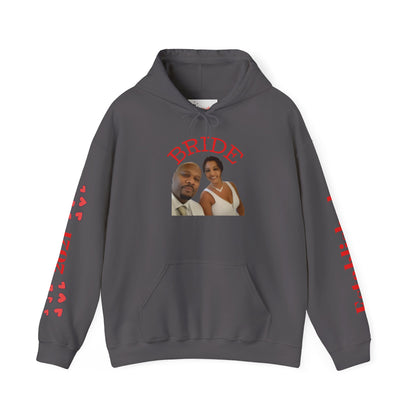 Picture This Magic© Custom Hoodie