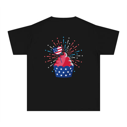Picture This Magic© Youth Tee