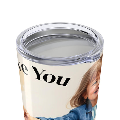 Picture This Magic© Personalized Tumbler