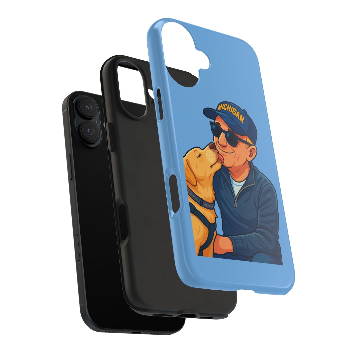 Picture This Magic© Stylish I-Phone Cases with Customized Design
