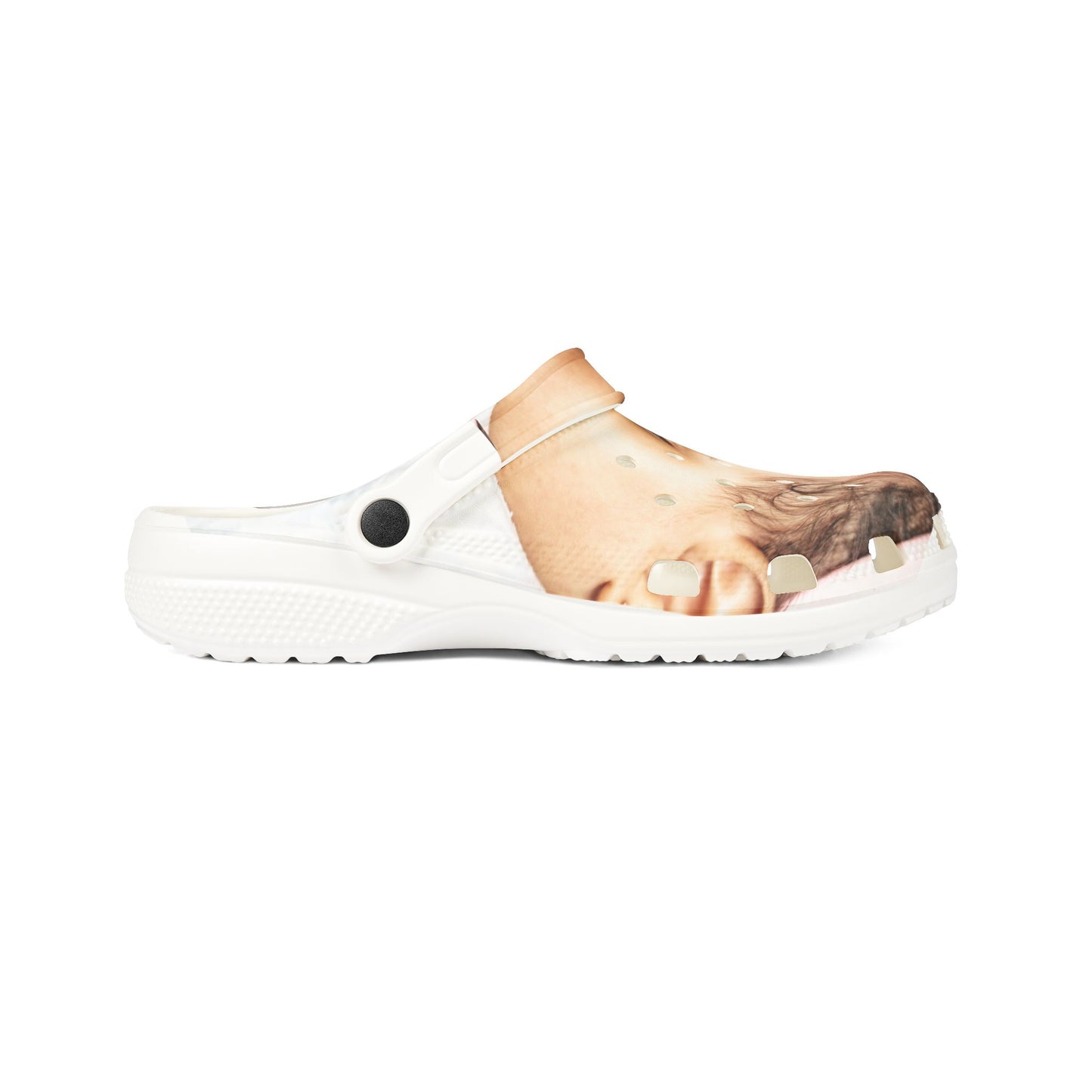 Picture This Magic© EVA Foam Clogs | Personalized Cute Slip-Ons