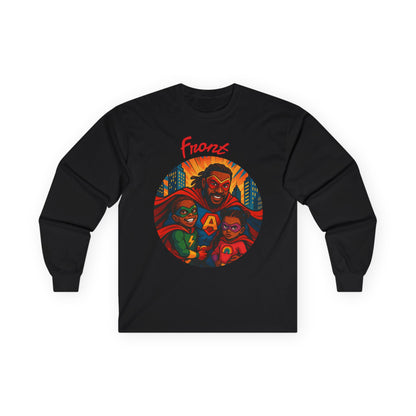 Picture This Magic© Long Sleeve Personalized Tee